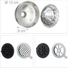 Relaxdays Profi Saftpresse manuell 3in1 Pommesschneider, Produktbild-Vorschau 5
