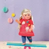 Zapf Dolly Moda panenka s kalhotkami, 36 cm, 8706931 Náhled obrázku produktu 3