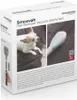 The image shows the product packaging for a hair remover vacuum attachment, featuring a dog and the product itself. Náhled obrázku produktu