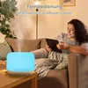 Aroma Diffuser 500ml, Luftbefeuchter mit Timer, Ultraschall Produktbild-Vorschau 8