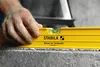 Stabila Wasserwaage 96-2 gelb 60cm - 15226 Produktbild-Vorschau 13