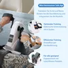 Safe Age® pedaltrainer mit 6 Stützstufen - elektrisch oder Produktbild-Vorschau 2