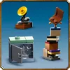Lego Harry Potter Hogwarts Hogwarts Room 76413 Voir les images du produit 28