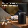 Chauffage d'appoint - PHILIPS - CX2120/01 - 1500 W - 15 m² Voir les images du produit 19