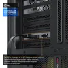Karta rozhrania CSL PCIe pre SATA III / eSata III 2x Náhľad obrázku produktu 4