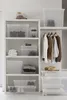 Rotho Clear 2er-Set Aufbewahrungsbox 18l mit Deckel, Produktbild-Vorschau 2