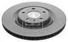FEBI BILSTEIN Bremsscheibe Artikel: 43985 Produktbild-Vorschau 4