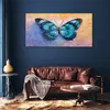 Coloray - Bild aus Glas - 120x60 cm - wanddekoration Küche Produktbild-Vorschau 4