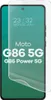 Bizon Glas Hydrogel Front Motorola Moto G86 5G / G86 Power Produktbild-Vorschau 5