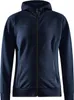 Craft Core Soul Full Zip Hood W Náhled obrázku produktu 2