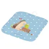 Mr. & Mrs. Panda 2er Set Topflappen  Igel Federschmuck - Produktbild-Vorschau 4