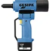 GESIPA ACCUBIRD, 265 mm, 2 kg Náhľad obrázku produktu 1