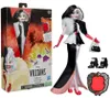 Hasbro - Lalka Cruella de Vil 28cm z linii Disney Villains, Anteprima dell’immagine prodotto 2