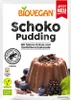 Schoko Pudding - Kokosblütenzucker 55g Produktbild-Vorschau 1