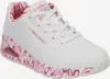 Skechers 155506 Uno Loving Love - Damen Schuhe Sneaker - Produktbild-Vorschau 14
