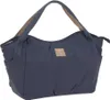 Lässig Wickeltasche Green Label Twin Bag Triangle Navy Produktbild-Vorschau 1