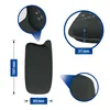 Filter-Set 2x Kohlefilter + 2x Hepa-Filter für Kobold VK130 Produktbild-Vorschau 7
