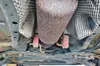 HJS Auspuffhalter für FORD FOCUS (DAW, DBW) Vorne Produktbild-Vorschau 2