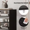 Półka na buty COSTWAY, drewniana, organizer na buty, Podgląd zdjęcia produktu 6