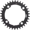 Plateau VTT FSA Megatooth à 4 branches, 1x, 104 mm x 32 Voir les images du produit 1
