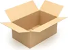 10 Faltkartons 750 x 500 x 350 mm Kartons 75 x 50 x 35 cm Produktbild-Vorschau 2