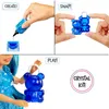 Rainbow High Creative Crystals Fashion Doll- Skyler, Produktbild-Vorschau 11