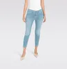 - MAC JEANS - DREAM SUMMER, DREAM Wonder light Denim - Slim Produktbild-Vorschau 7