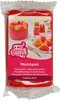 FunCakes Mandelhaltige Zuckermasse Passion Red 250g Produktbild-Vorschau 1