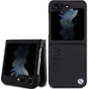 BMW Leder Hot Stamp - Samsung Galaxy Z Flip 5 Hülle Produktbild-Vorschau 1