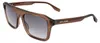 Marc Jacobs MARC 789/S Brown 55/18/145 Herren Sonnenbrillen Produktbild-Vorschau 2