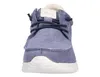 Sioux Mokrunner 007 Leinenschuh Blau Produktbild-Vorschau 8