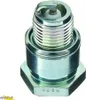 A close-up studio shot of a single spark plug against a white background. Anteprima dell’immagine prodotto