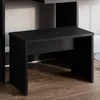 Sitzbank Vicco  Schwarz 70 cm für Schminktisch, Model 28641 Produktbild-Vorschau 5