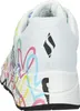 Skechers Uno Sneaker White Náhľad obrázku produktu 110