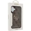 Guess Guhcp16M4Gmgbr Iphone 16 Plus 6.7 Brązowy/Brown Produktbild-Vorschau 1