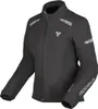 Modeka Hydron wasserdichte Damen Motorrad Textiljacke, Produktbild-Vorschau 3