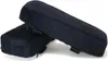 Armlehnenpolster für Stühle, 2er-Set, ergonomische, weiche Produktbild-Vorschau 2