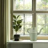 Esschert Design Pflanzengieskanne - olivgrun - Kunststoff - Produktbild-Vorschau 2