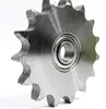 Kettenrad 16B-1 Z=15 Mit Lager Ozdowski – P: 25,4 Mm (1") Produktbild-Vorschau 2