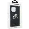 A Karl Lagerfeld iPhone 16 Pro case is displayed in its packaging. Náhľad obrázku produktu
