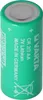 Varta CR2/3 AA Spezial-Batterie 2/3 AA Lithium 3 V 1350 mAh Produktbild-Vorschau 2