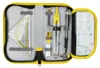 DynaTech Geometrie- und Zirkelset (13-teilig) Etui mit Produktbild-Vorschau 3