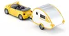 Sieper SIKU 1629 Super voiture avec remorque, assortie 1629 Voir les images du produit 7