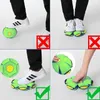 STILVORA Elastischer Ball, fliegender Untertassen Ball ohne Produktbild-Vorschau 8