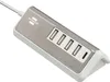 Brennenstuhl USB multifunkčná nabíjačka s 1,5 m 4xUSB TYP A Náhľad obrázku produktu 1