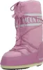MOON BOOT ICON NYLON Ružová Náhľad obrázku produktu 1