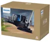 Philips PowerPro Compact Beutelloser Staubsauger, Produktbild-Vorschau 3