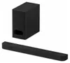 Sony HT-B600 Bar 6 - Reproduktory - 3.1 Náhled obrázku produktu 17