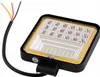 LED reflektor na auto s blikaním 10 - 60V 126W Náhľad obrázku produktu 10