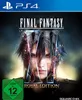 Final Fantasy XV Royal Edition (PlayStation PS4) Produktbild-Vorschau 1
